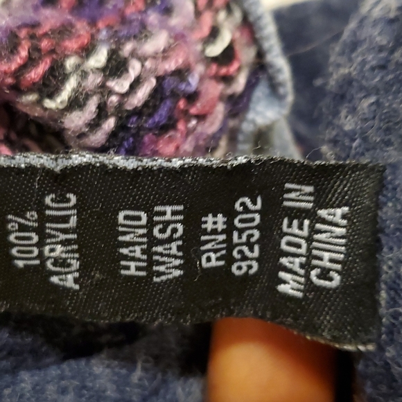 TUNIC by Sacred Threads large - Picture 12 of 12